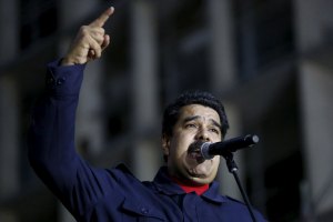 Maduro tilda de “basura” a Almagro por declaraciones sobre asesinato de dirigente de AD