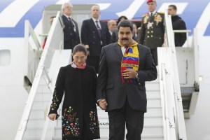¿Captura de familiares de Maduro afectaría al chavismo en elecciones?