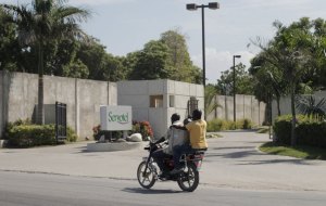 Antiguos lazos petroleros no protegieron a los sobrinos de Cilia Flores en Haití