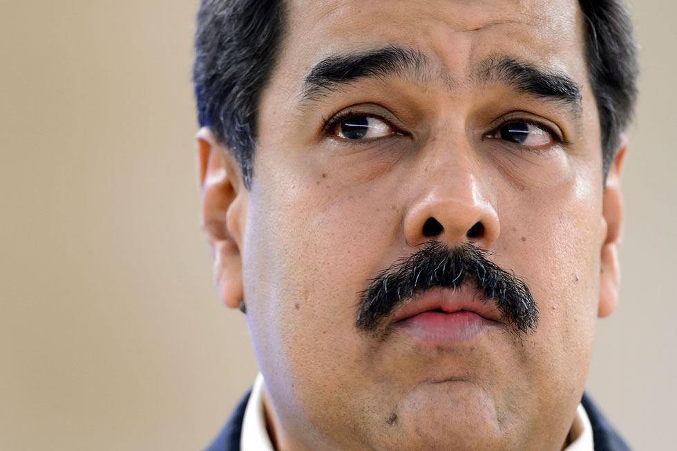 La AN y las calles se rebelan contra el “golpe” de Maduro