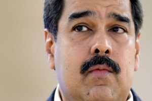 Maduro anuncia renovación de todo el gabinete ministerial de Gobierno