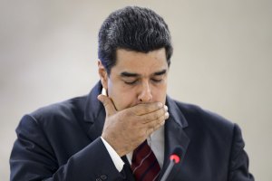 Silencio oficial en Venezuela luego de la detención de los sobrinos de Cilia Flores