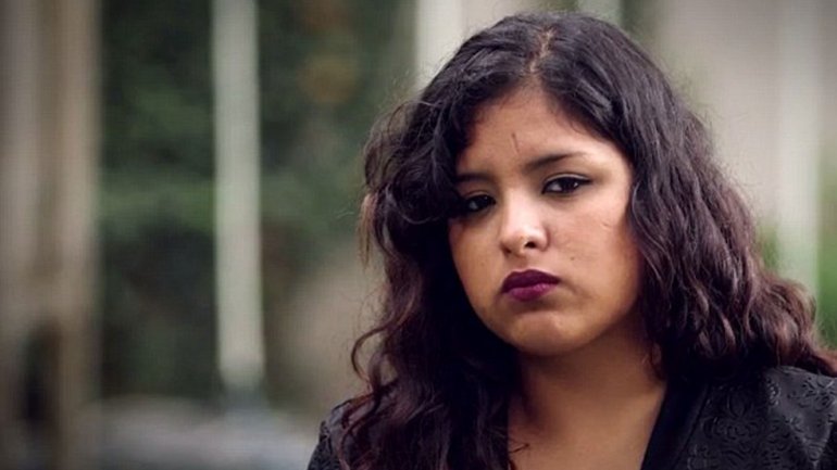 Desgarrador: La historia de una mexicana violada 43 mil veces