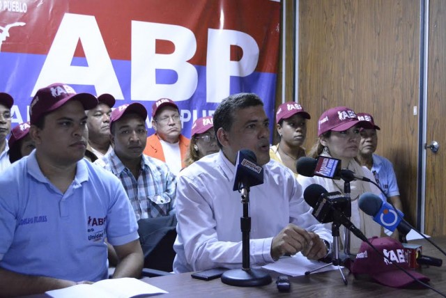 Héctor Urgelles: Los candidatos de Maduro tienen el ventajismo y el Cambio tiene la ventaja