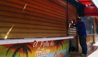 No venderán más pollo en el mercado de Anaco