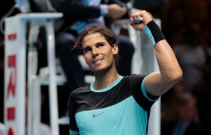 Rafael Nadal se une a la lista de ausentes de la Copa Davis 2017