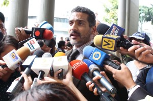 Abogado Gutiérrez: Leopoldo López debe ser trasladado a su centro electoral el 6D