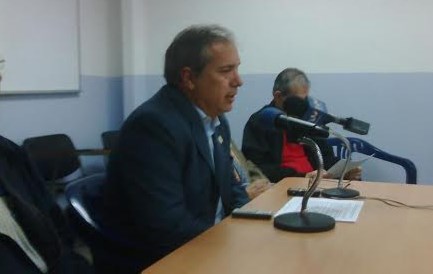 Colegio de Ingenieros pide paralizar de inmediato ampliación de autopista Valle-Coche
