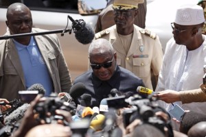 Presidente de Mali hace un llamado a no bajar la guardia tras ataque contra hotel