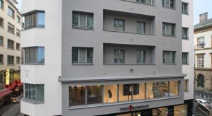 Evacuado un hotel en Luxemburgo por amenaza de bomba