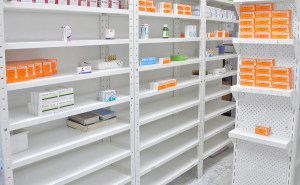 Estiman que habrá mayor escasez de medicamentos en primer trimestre de 2016