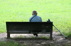 La soledad eleva el riesgo de muerte prematura, según estudio