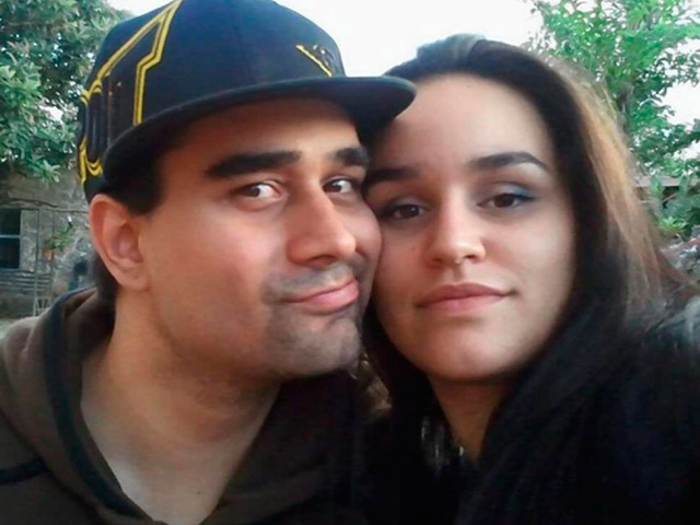 Hombre que mató a su mujer y colgó la foto en Facebook fue declarado culpable