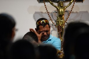 Panamá lamenta actos violentos y  asesinato de Luis Manuel Díaz