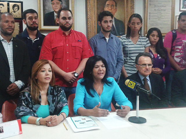 Colegio de Abogados de Caracas será garante de la legalidad del proceso electoral (comunicado)