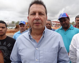César Ramírez: Una avalancha de votos será la respuesta contra la campaña del miedo