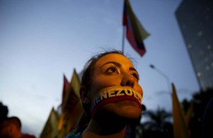 Más censura: Gobierno venezolano impide a canal peruano cubrir las elecciones