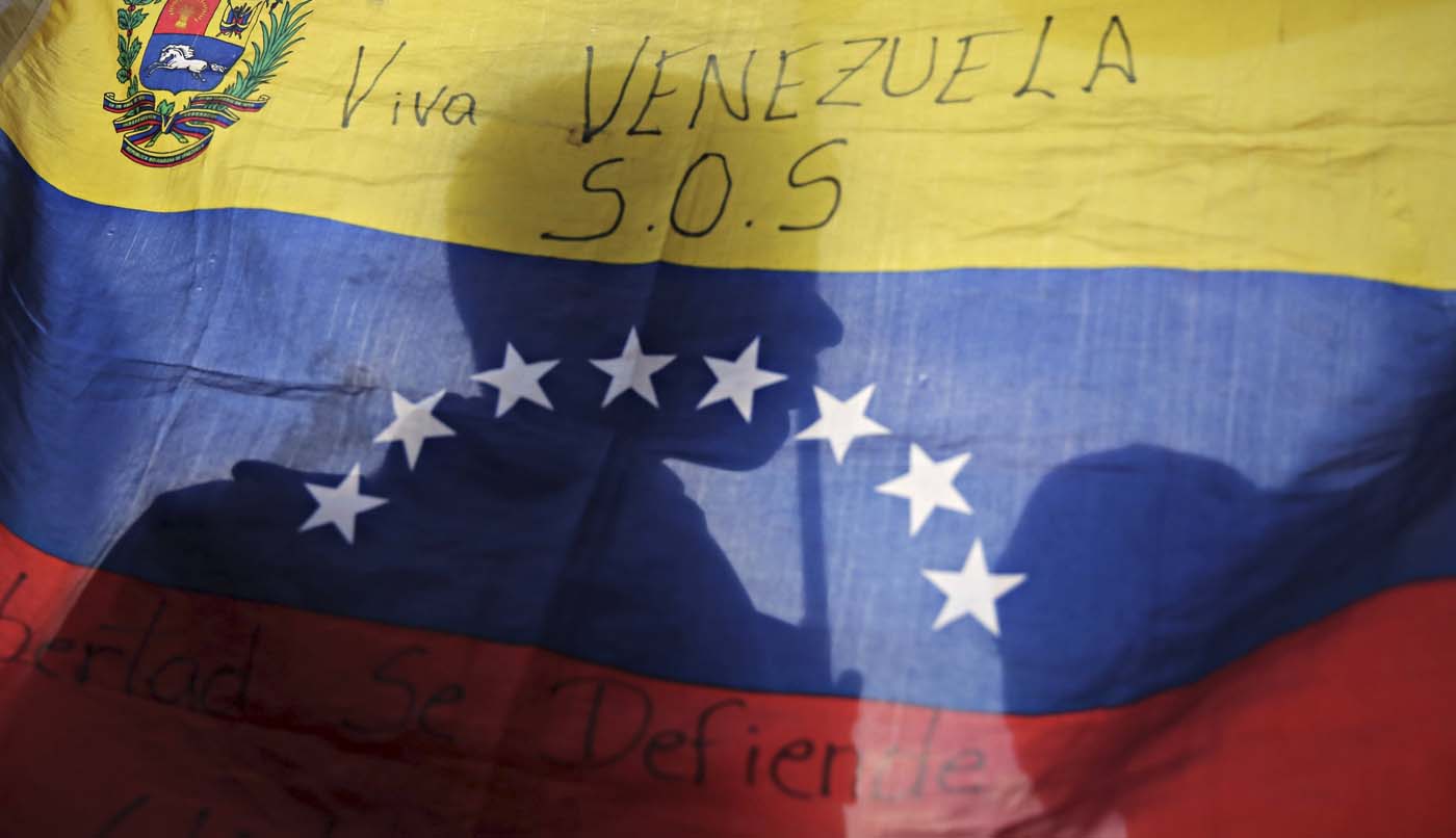 Oposición se moviliza este sábado para exigir la renuncia de Maduro
