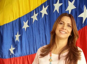 Claudia Hernández: Debemos de votar con la conciencia y la razón (Video)