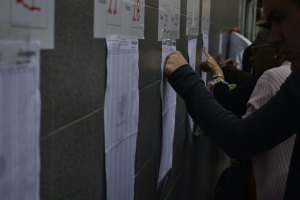 Acompañantes de elecciones del #6D denunciaron irregularidades en el proceso (Comunicado)