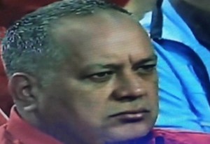 Ahora a Diosdado Cabello le dio por “identificar fallas y rectificar”