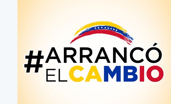 Los venezolanos celebran triunfo de la Unidad: Arrancó el cambio (tuits)