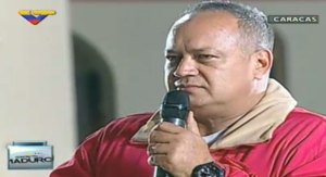 Antv se convertirá en una cooperativa: Diosdado entregará concesión a los trabajadores