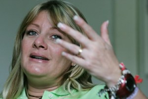 Marisabel Rodríguez tras elecciones parlamentarias: Incongruencias nos alejaron del pueblo
