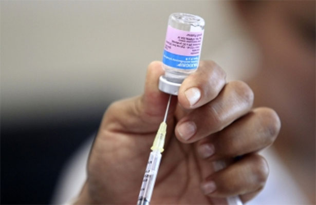 OMS aprueba primera vacuna contra fiebre tifoidea apta para bebés