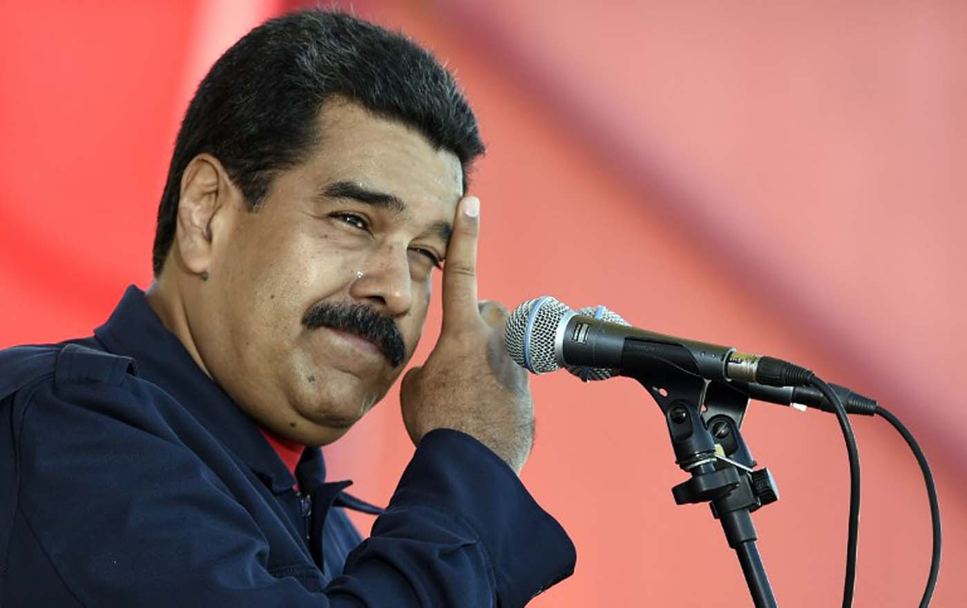¿Y el acuerdo de respeto?… Maduro informó que revisarán resultados electorales