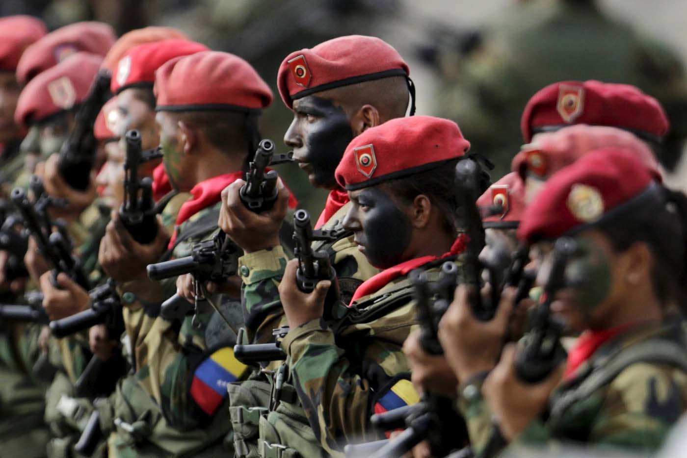 Guaidó: Necesitamos de los sectores que sostienen a la dictadura