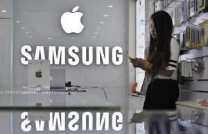 Samsung apeló fallo en su contra en juicio con Apple