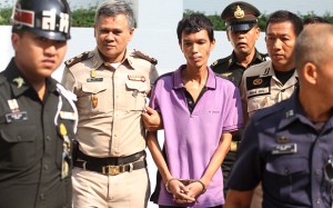 Encarcelado en Tailandia por insultar a la perra del rey