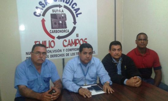 Trabajadores de Orinoco Iron pedirán a la AN investigar gerencia de la empresa
