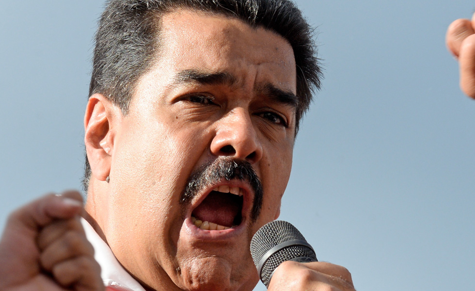 Maduro informa que el TSJ decretó vigente la “Emergencia Económica” que rechazó la AN