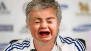 ¡Los memes no perdonan! Así se burlaron de Mourinho tras su salida del Chelsea