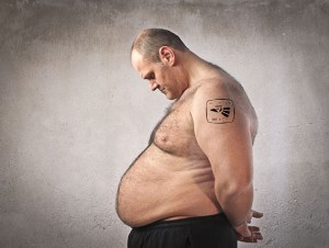 Estudio revela cuáles son los genes que nos hacen engordar