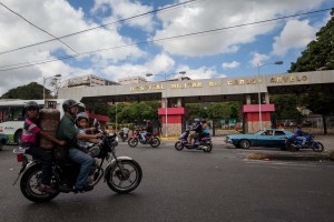 El desabastecimiento de medicinas agrava la crisis en Venezuela