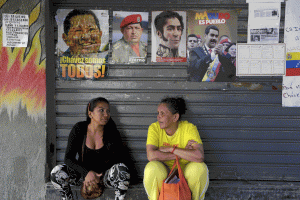 Chavismo y oposición mantienen clima de tensión antes de la instalación de la nueva AN