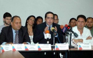 Asociación Venezolana de Concejales rechaza nombramiento de magistrados viciado y adelantado por la AN