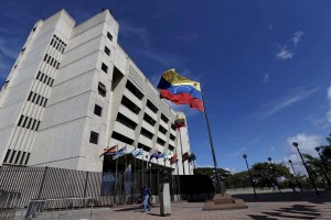 Siete magistrados no pueden desconocer la voluntad de más de 13 millones de venezolanos