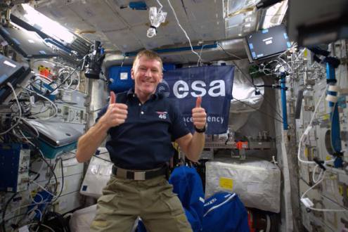 timpeake