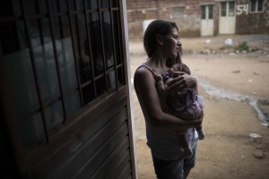 Brasil dice que malformaciones son causadas por virus del zika (fotos)