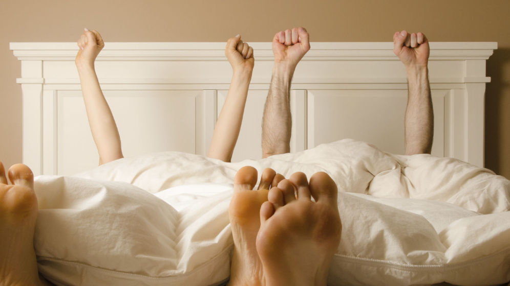 ¿Cómo consiguen las mujeres un mejor orgasmo? Un nuevo estudio revela respuestas sorprendentes