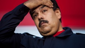Las cifras que evidencian la caída económica del país en el gobierno de Maduro (INFOGRAFÍA)