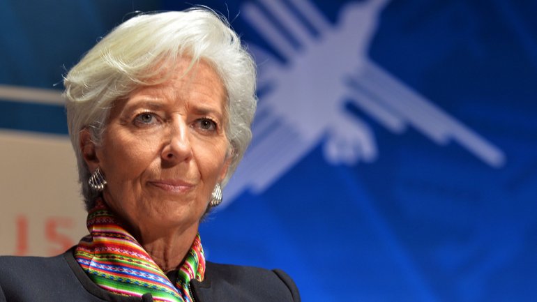 FMI inicia el miércoles la nueva revisión del programa económico de Argentina
