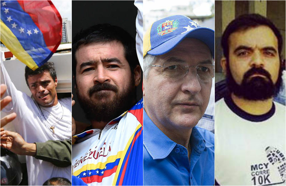 Mauren Morillo: Los “presos del hambre” también son presos políticos y su libertad no se negocia