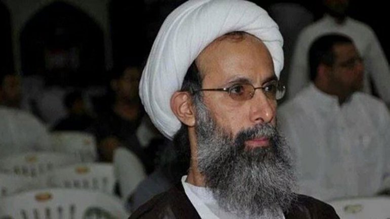 Arabia Saudita ejecuta a líder chiita y despierta indignación de Irán y países vecinos
