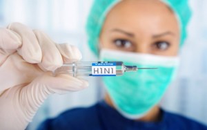 Cuatro muertos en Uruguay por gripe H1N1