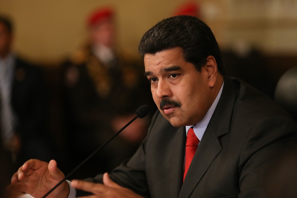 Seis nuevos ministerios, 11 ratificados y dos enroques: El nuevo tren ministerial venezolano